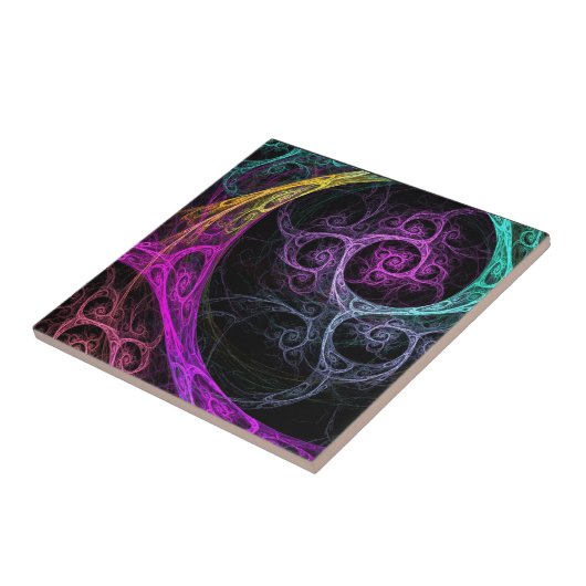 精神薬 タイル (側面)