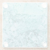 精神融合 ガラスコースター (裏面)