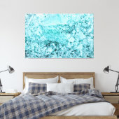 精神融合 キャンバスプリント (インサイチュ (寝室))