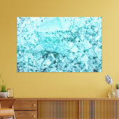 精神融合 キャンバスプリント (インサイチュ (リビング))