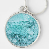 精神融合 キーホルダー (正面)