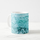 精神融合 コーヒーマグカップ (正面左)