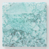 精神融合 ストーンコースター (正面)