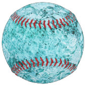 精神融合 ソフトボール (裏面)