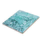 精神融合 タイル (側面)