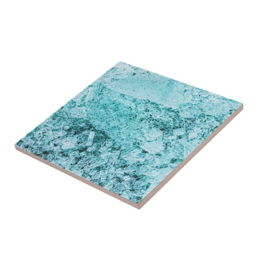 精神融合 タイル (側面)