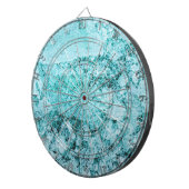 精神融合 ダーツボード (正面右)