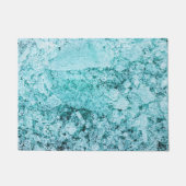 精神融合 ドアマット (正面)