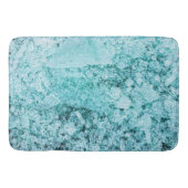 精神融合 バスマット (正面)