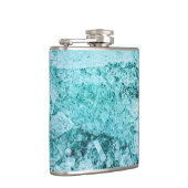 精神融合 フラスク (右)