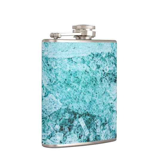 精神融合 フラスク (右)