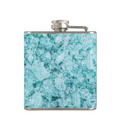 精神融合 フラスク (裏面)