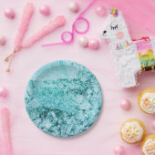 精神融合 ペーパープレート (パーティー)