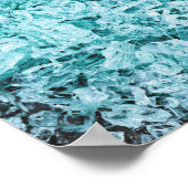 精神融合 ポスター (角)