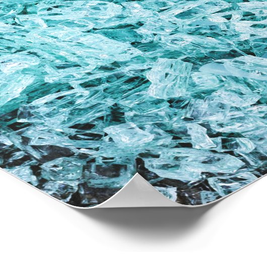 精神融合 ポスター (角)