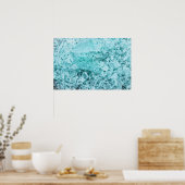 精神融合 ポスター (キッチン)