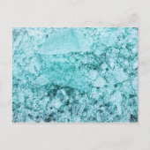 精神融合 ポストカード (正面)