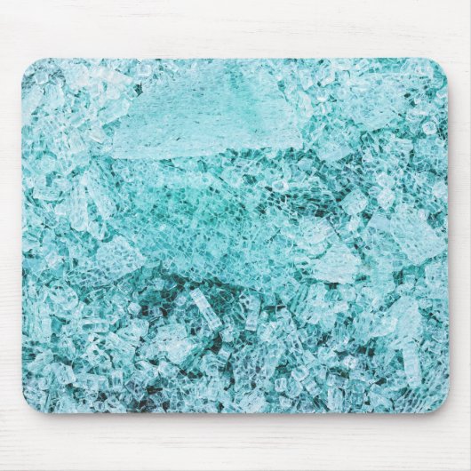 精神融合 マウスパッド (正面)