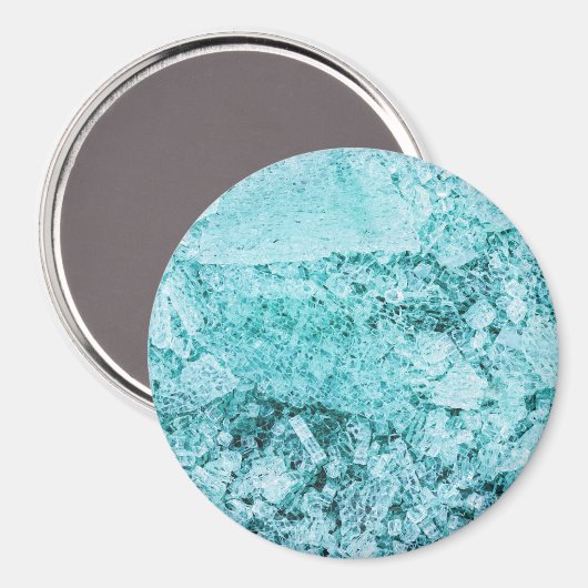 精神融合 マグネット (正面/裏面)