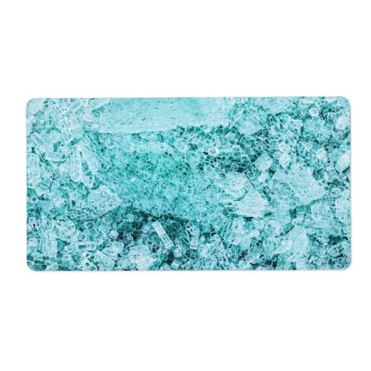 精神融合 ラベル (正面)