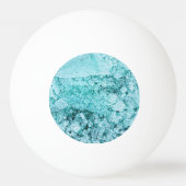 精神融合 卓球ボール (裏面)