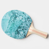 精神融合 卓球ラケット (横)