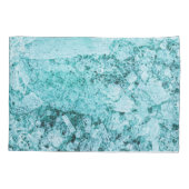 精神融合 枕カバー (裏面)