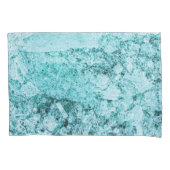 精神融合 枕カバー (正面)