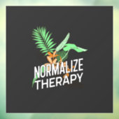 精神衛生に関する問題 ウィンドウサイン (シート3)