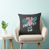 精神衛生に関する問題 クッション (椅子)