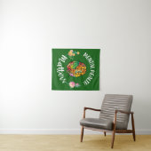 精神衛生に関する問題 |メンタルヘルス認識度 タペストリー (インサイチュ(横))