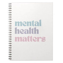 精神衛生に関する問題 |レトロ引用文グフランスのレイ ノートブック