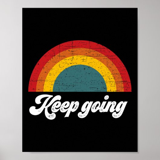 精神衛生の問題 ポスター (正面)