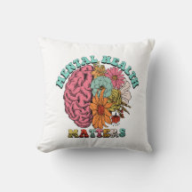 精神衛生は重要である