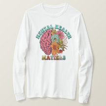 精神衛生は重要である