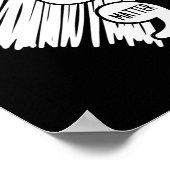 精神衛生認識度週間セミコロン自殺の前 ポスター (角)