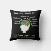 精神衛生認識度 クッション (裏面)