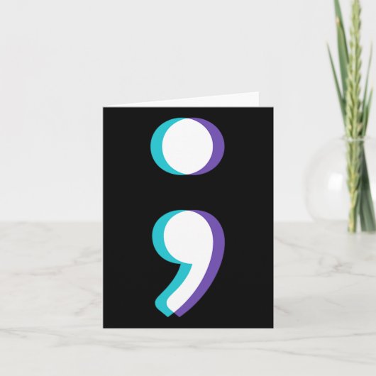 精神衛生認識度 – 自殺予防セミプロ カード (正面)