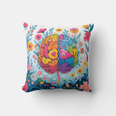 精神衛生 クッション (正面)