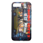 精神都市2例 Case-Mate iPhoneケース (裏面)