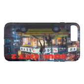 精神都市2例 Case-Mate iPhoneケース (裏面(横))