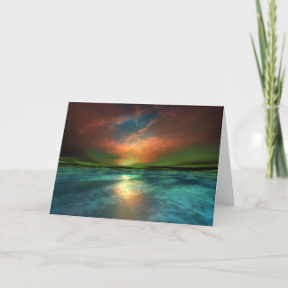 精神錯乱 カード