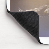 精神飛行 マウスパッド (コーナー)