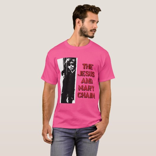 精神飴 Tシャツ (正面フル)