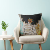 精神 クッション (椅子)