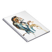 精神 ノートブック (右側)