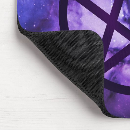 "精神" マウスパッド (コーナー)