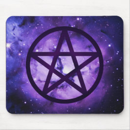 "精神" マウスパッド