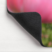 精神 マウスパッド (コーナー)