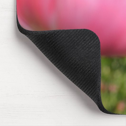 精神 マウスパッド (コーナー)